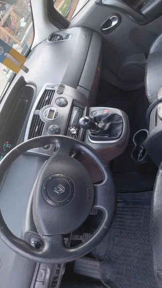 Renault Megane 2005 - 6