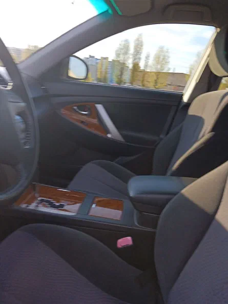 Toyota Camry 2010 - 7
