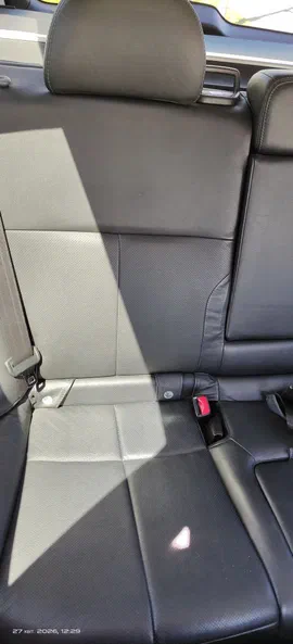 Subaru Forester 2010 - 23