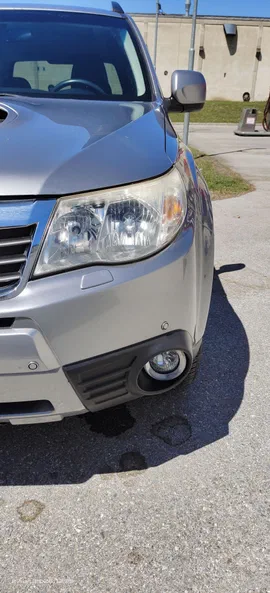 Subaru Forester 2010 - 3