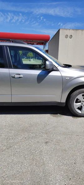 Subaru Forester 2010 - 9
