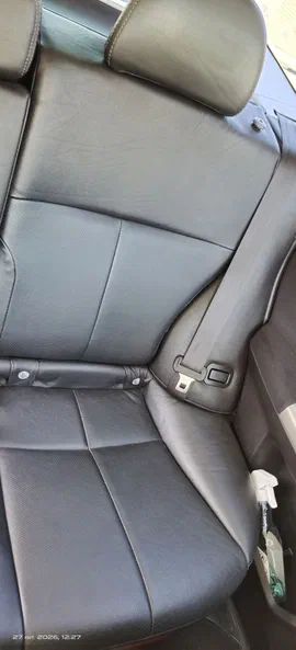 Subaru Forester 2010 - 22