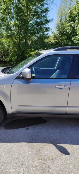 Subaru Forester 2010 - 8