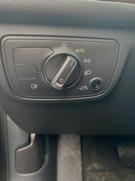 Audi A6 2013 - 1
