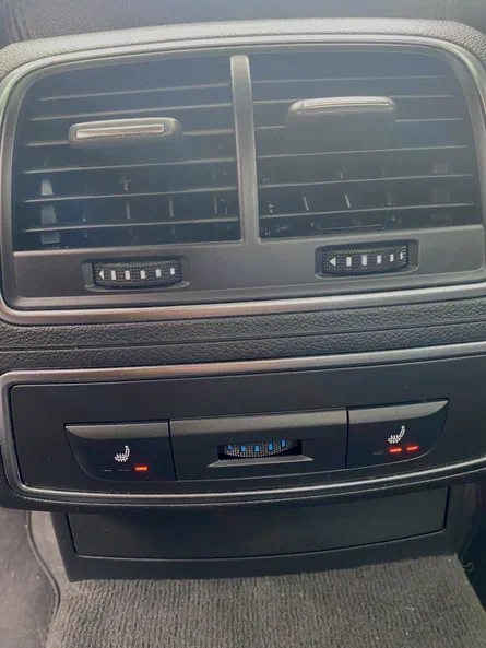 Audi A6 2013 - 13