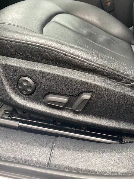 Audi A6 2013 - 2