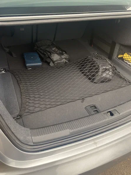 Audi A6 2013 - 4