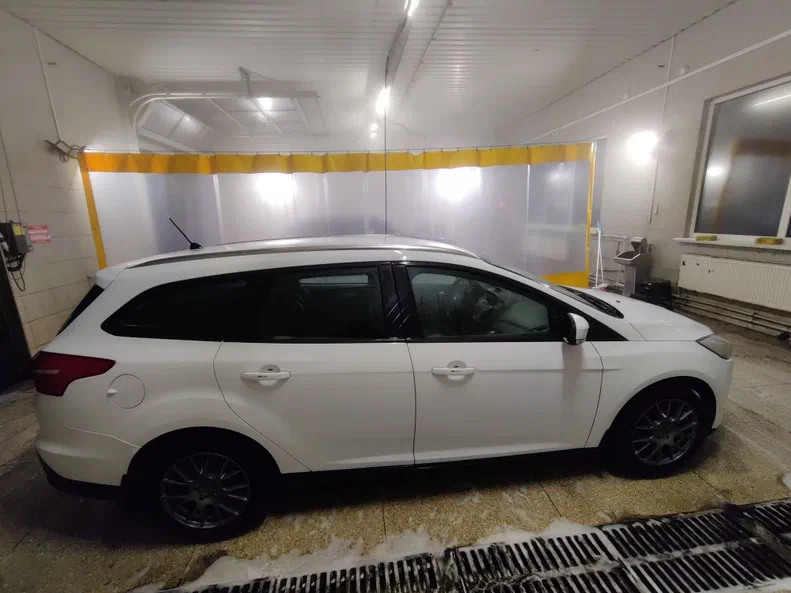 Ford Focus 2017 - 3