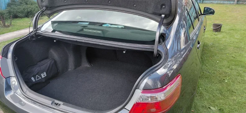 Toyota Camry 2010 - 11