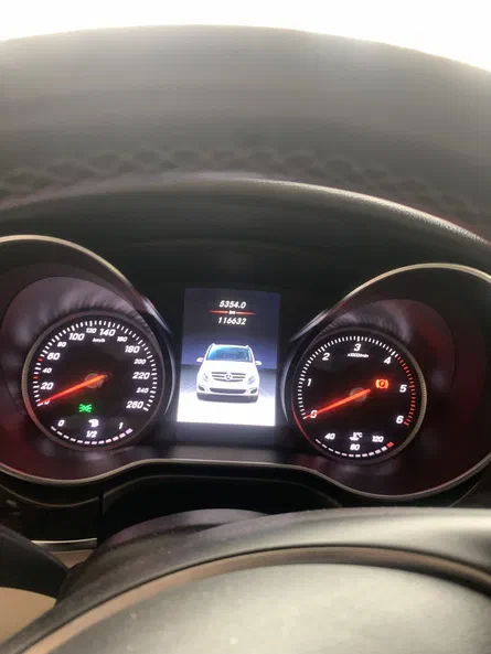 Mercedes-Benz V-Клас 2019 - 8