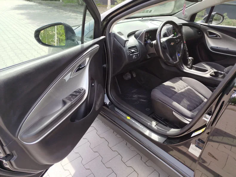 Chevrolet Volt 2013 - 11