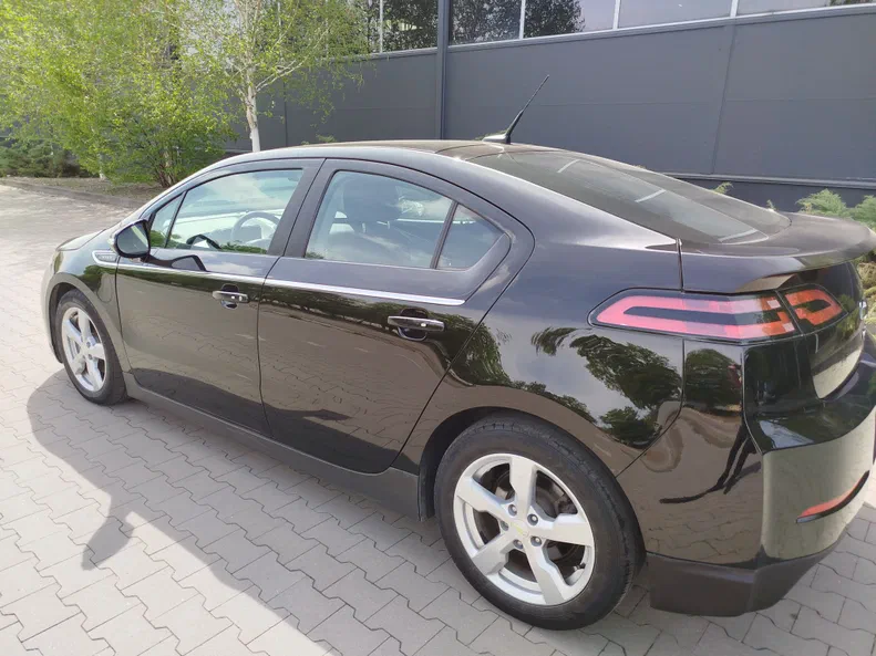 Chevrolet Volt 2013 - 6