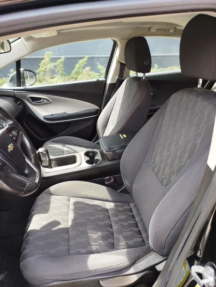 Chevrolet Volt 2013 - 12
