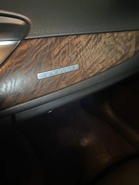 Audi A6 2013 - 11