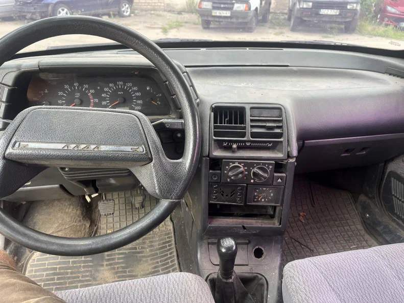 Lada (ВАЗ) 2110 2001 - 3