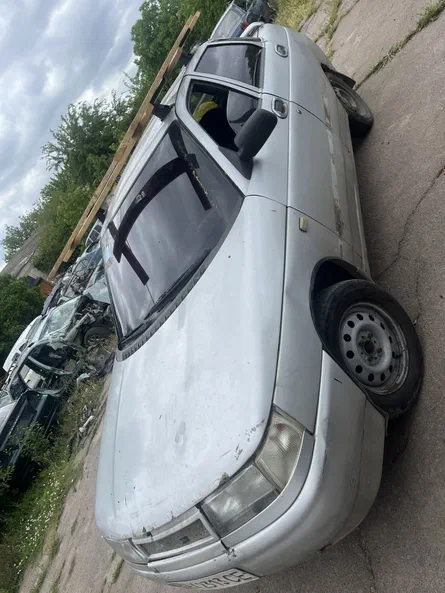 Lada (ВАЗ) 2110 2001 - 1