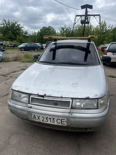 Lada (ВАЗ) 2110 2001 - 0