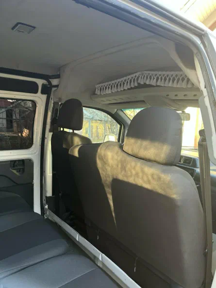 Peugeot Expert 2006 - 7