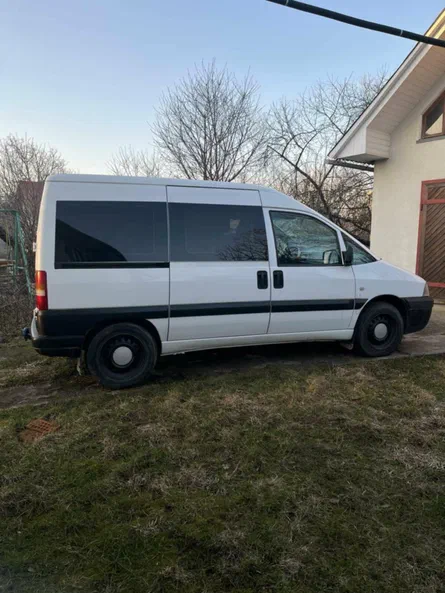Peugeot Expert 2006 - 16