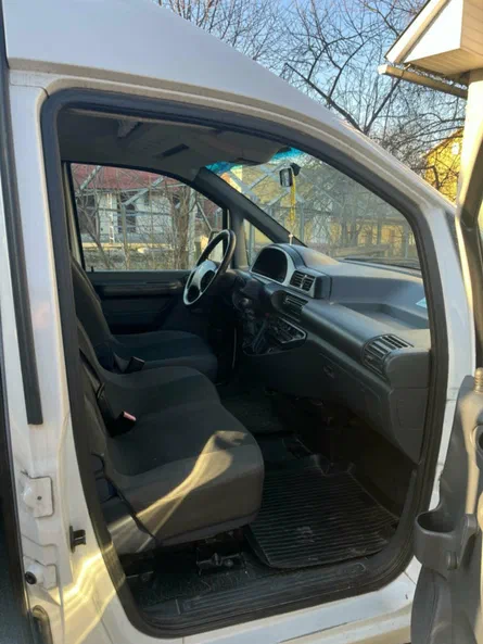Peugeot Expert 2006 - 6