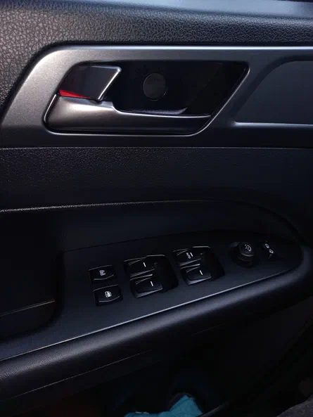 SsangYong Musso 2023 - 6