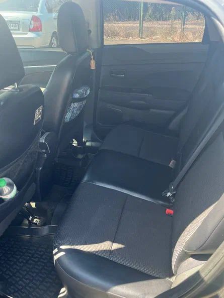 Peugeot 4008 2012 - 9