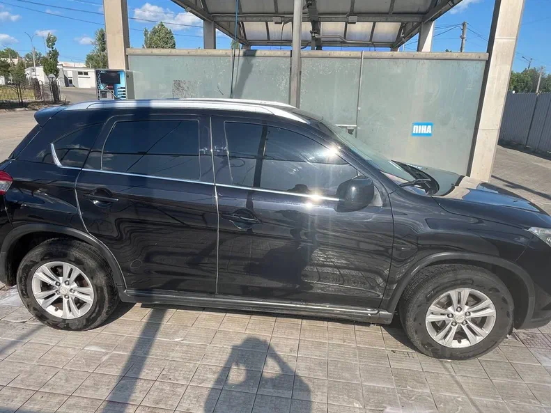 Peugeot 4008 2012 - 3