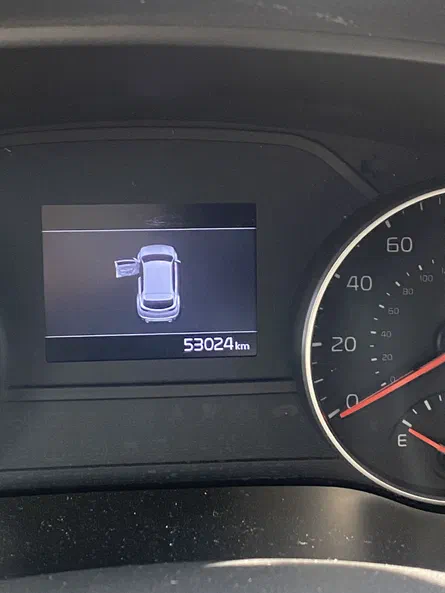 Kia Sportage 2020 - 12