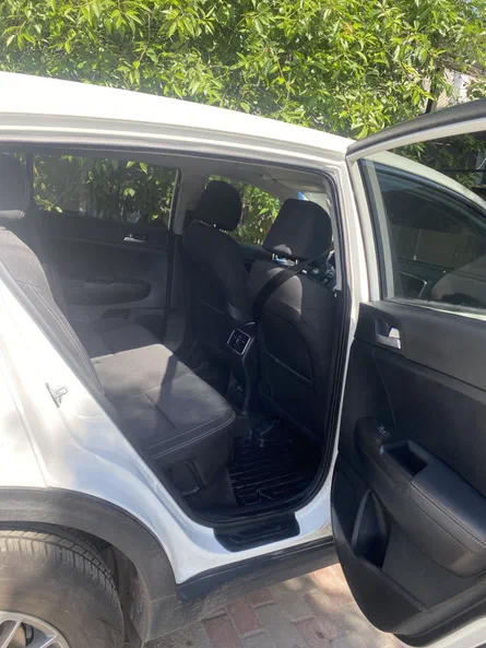 Kia Sportage 2020 - 8