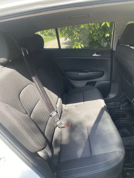Kia Sportage 2020 - 9