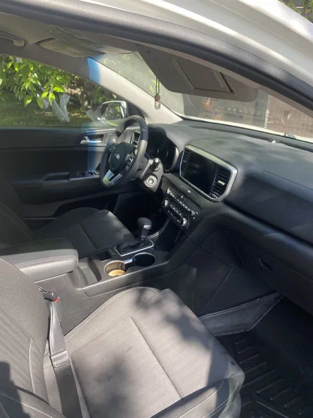Kia Sportage 2020 - 5