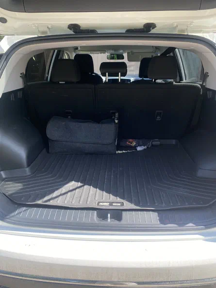 Kia Sportage 2020 - 10