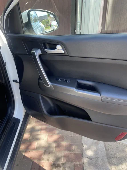 Kia Sportage 2020 - 4