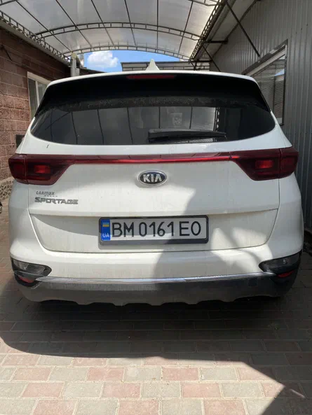 Kia Sportage 2020 - 3