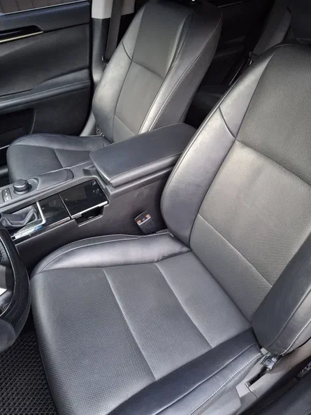 Lexus ES 2017 - 20