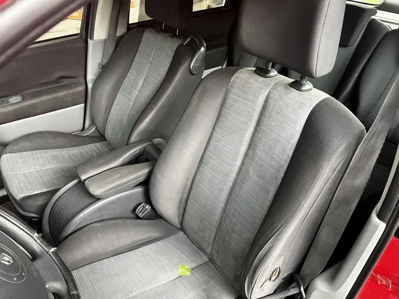 Renault Scenic 2003 - 5
