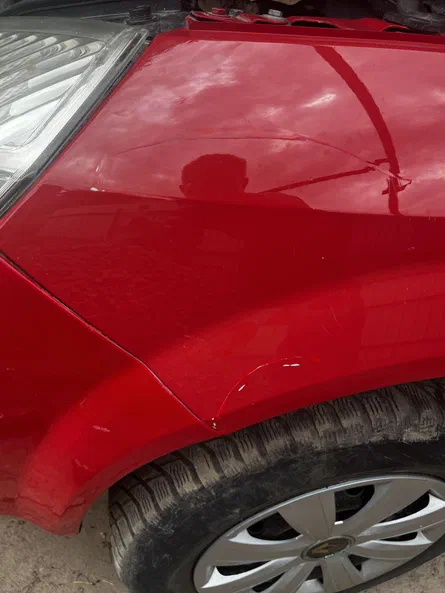 Renault Scenic 2003 - 9
