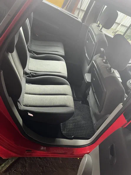 Renault Scenic 2003 - 1