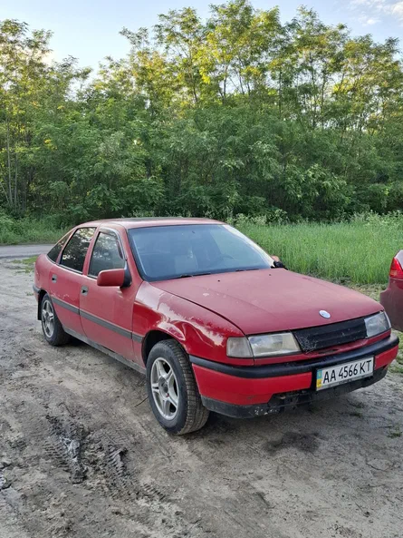 Opel Vectra 1991 - 1