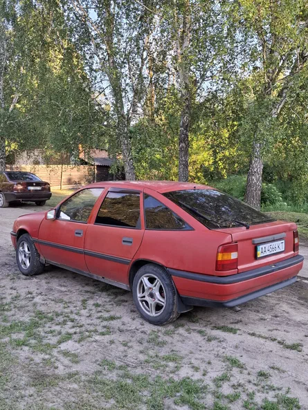 Opel Vectra 1991 - 2