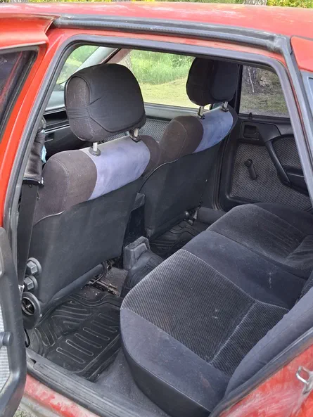 Opel Vectra 1991 - 6