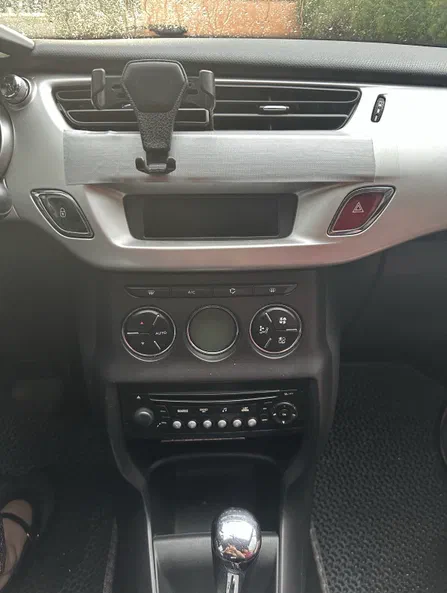 Citroen C3 2010 - 6