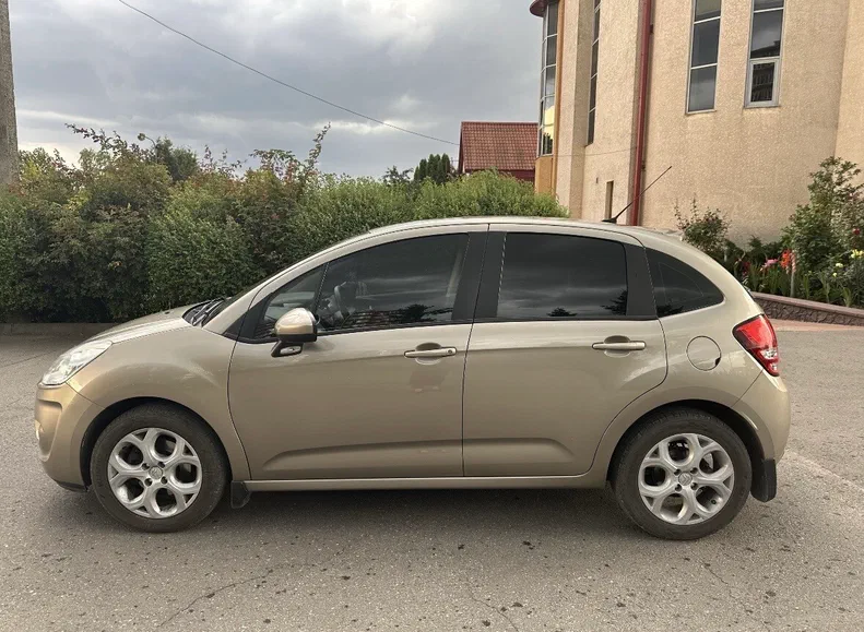 Citroen C3 2010 - 3