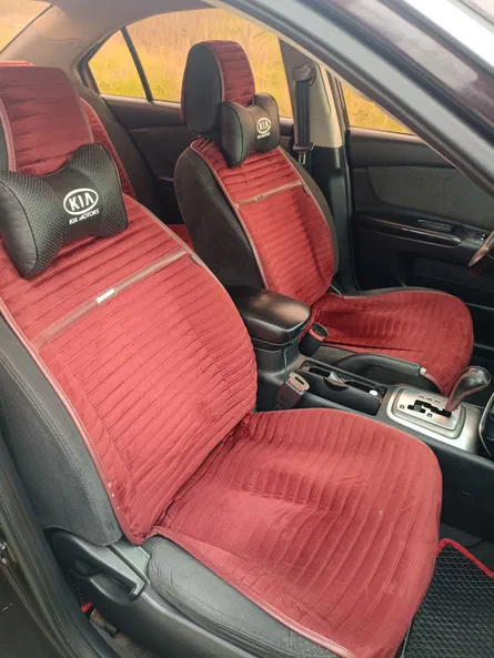Kia Magentis 2008 - 6