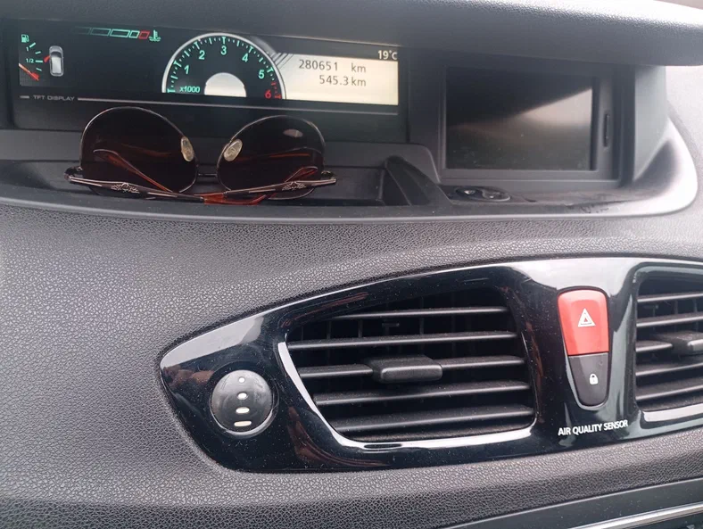 Renault Megane 2011 - 7