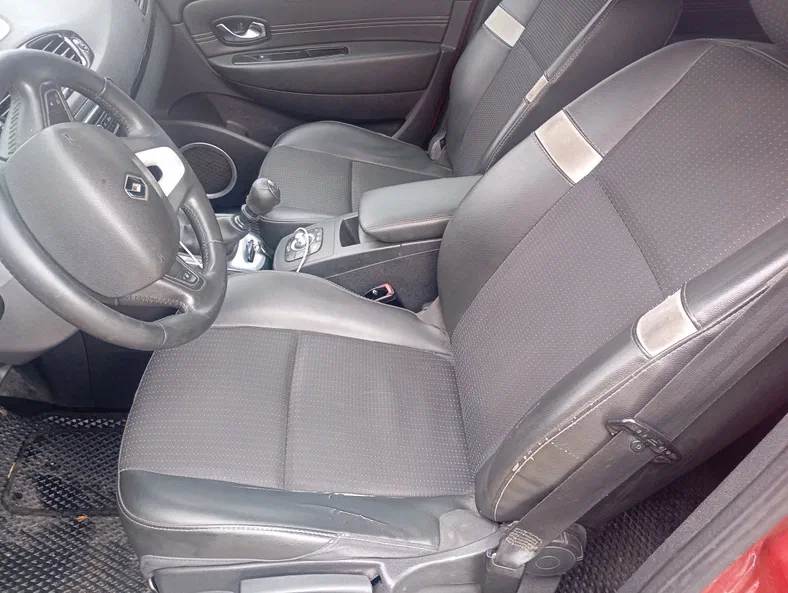 Renault Megane 2011 - 4