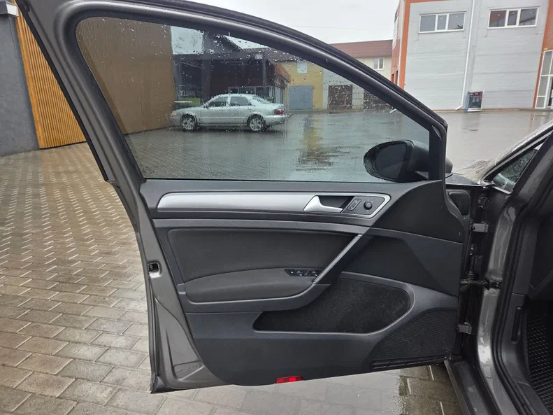 Volkswagen Golf 2015 - 15