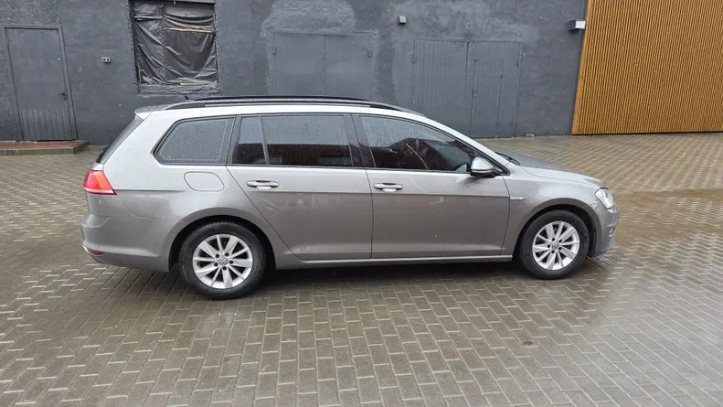 Volkswagen Golf 2015 - 12