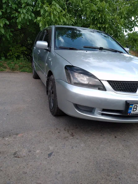 Mitsubishi Lancer 2006 - 0