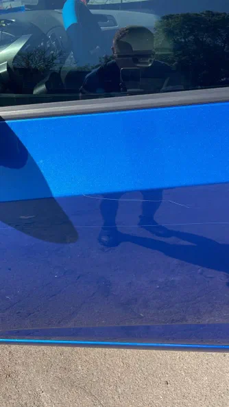 Chevrolet Aveo 2012 - 5